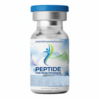 Klow80 BPC 157 10mg+GHK-CU 50mg+TB500 10mg +KPV10mg 80mg*10Vials